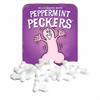 PEBERMYNTE PECKERS MINTS